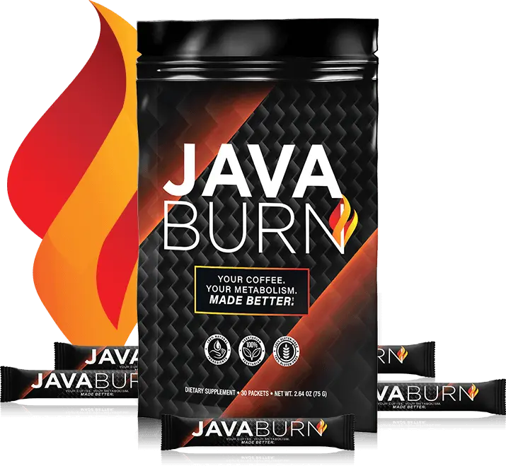 Java Burn AU